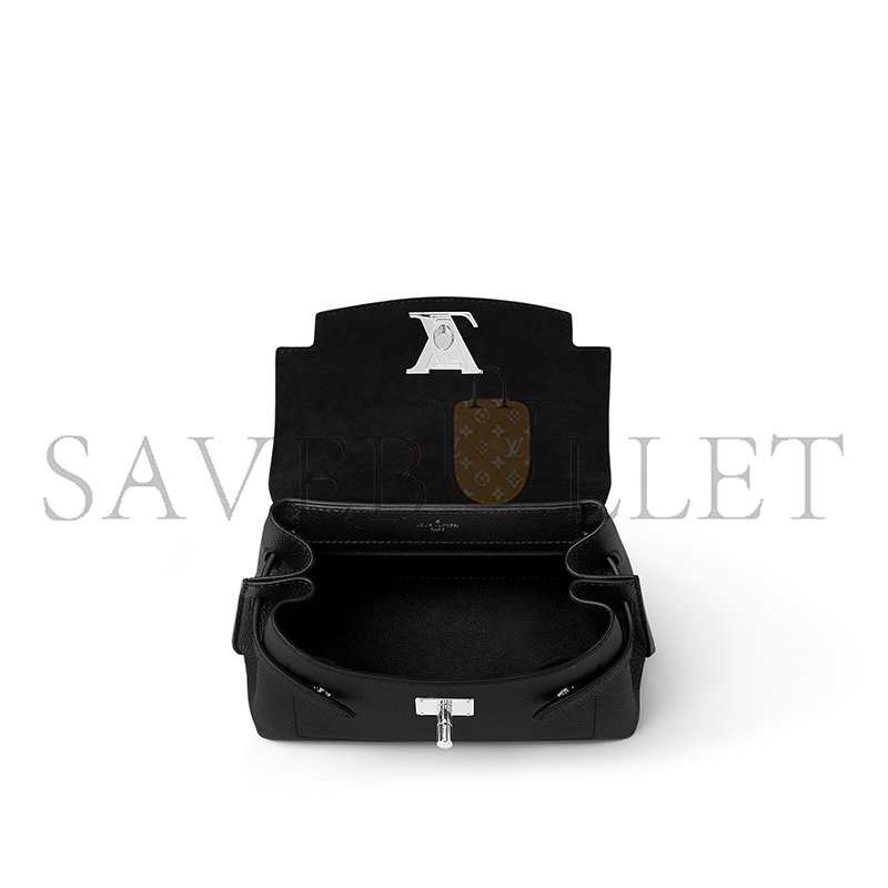 LOUIS VUITTON LOCKME EVER MINI M20997 (23*17*10cm)